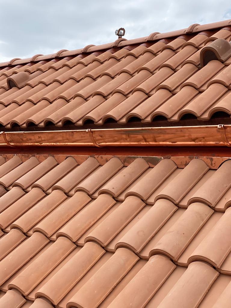Fusco Tetti & Coperture